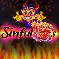 Jogue Sinful 7s online